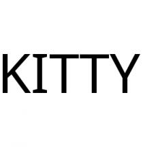 KITTY