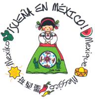 ¡SUEÑA EN MÉXICO!