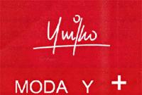 YURIKO MODA Y +