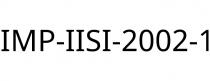 IMP-IISI-2002-1