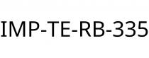 IMP-TE-RB-335