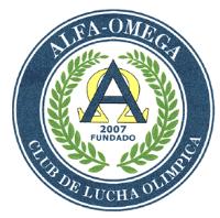 ALFA-OMEGA CLUB DE LUCHA OLIMPICA