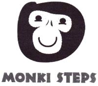 MONKI STEPS