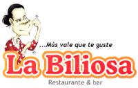 LA BILIOSA ... MAS VALE QUE TE GUSTE