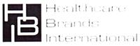 HBI HEALTHCARE BRANDS INTERNATIONAL
