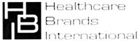HBI HEALTHCARE BRANDS INTERNATIONAL