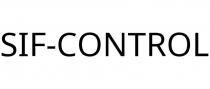 SIF-CONTROL