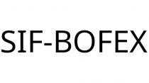 SIF-BOFEX