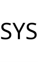SYS