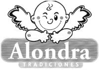 TRADICIONES ALONDRA
