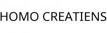 HOMO CREATIENS
