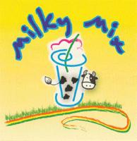 MILKY MIX