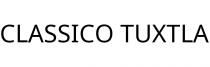 CLASSICO TUXTLA