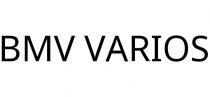 BMV VARIOS