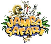 JAMBA SAFARI
