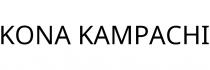 KONA KAMPACHI