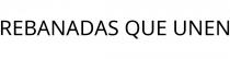 REBANADAS QUE UNEN
