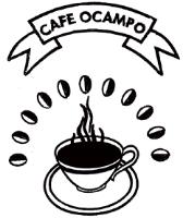 CAFE OCAMPO