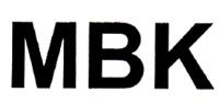 MBK