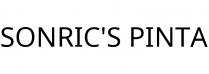 SONRIC'S PINTA