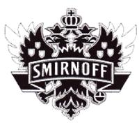 SMIRNOFF
