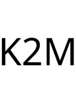 K2M