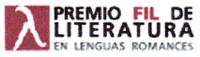 PREMIO FIL DE LITERATURA EN LENGUAS ROMANCES