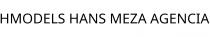 HMODELS HANS MEZA AGENCIA