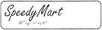 SPEEDY MART