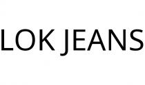 LOK JEANS