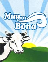 MUU... BONA