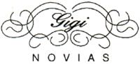 GIGI NOVIAS