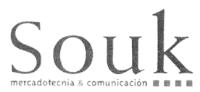 SOUK MERCADOTECNIA COMUNICACIÓN