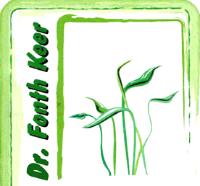 DR. FONTH KEER