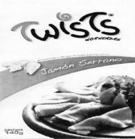 TWISTS
