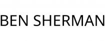 BEN SHERMAN