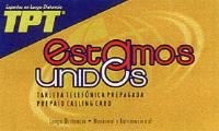 TPT ESTAMOS UNIDOS
