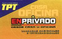 TPT CASA OFICINA EN PRIVADO DESDE CASA U OFICINA