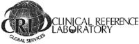 CRL GLOBAL SERVICES CLINICAL REFERENCE LABORATORY