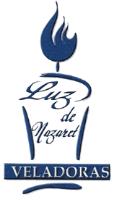 LUZ DE NAZARET VELADORAS