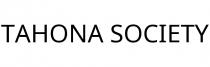 TAHONA SOCIETY