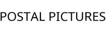 POSTAL PICTURES