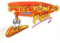 POLLOYONGO ASADO Y PIZZA