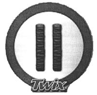 TWIX