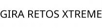 GIRA RETOS XTREME