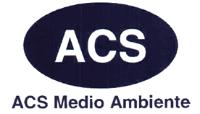 ACS MEDIO AMBIENTE