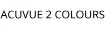 ACUVUE 2 COLOURS