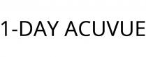 1-DAY ACUVUE