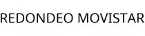 REDONDEO MOVISTAR