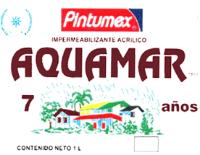 AQUAMAR
